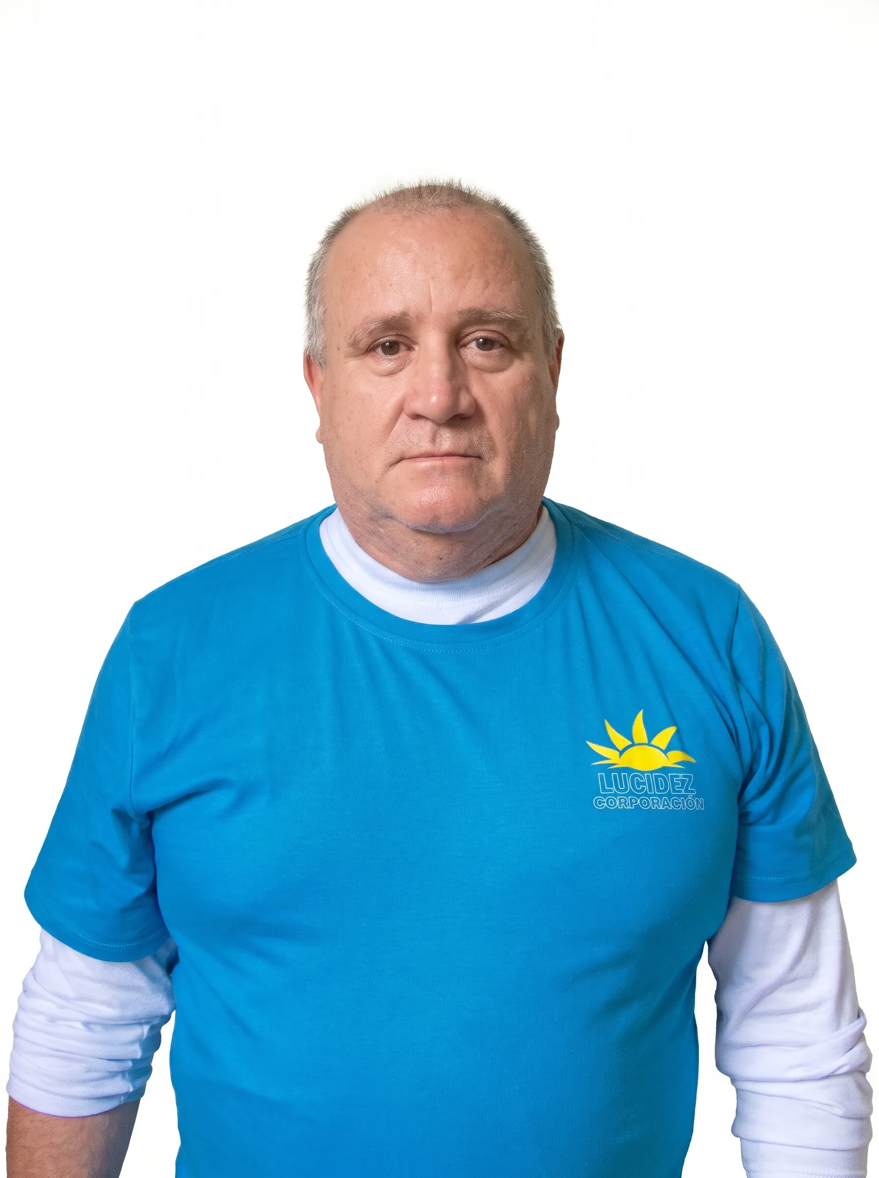 Arbey Naranjo, Psicólogo