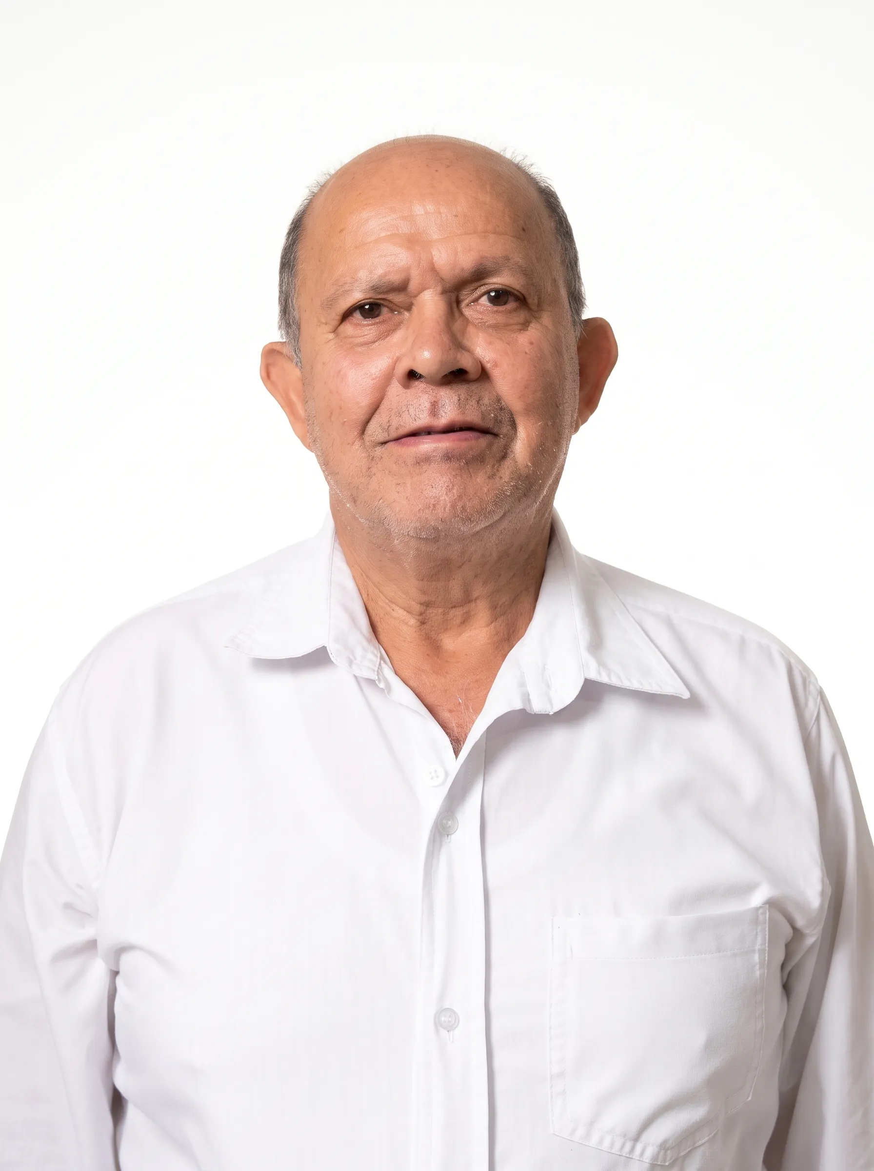 Orlando Castrillón, Servicios generales