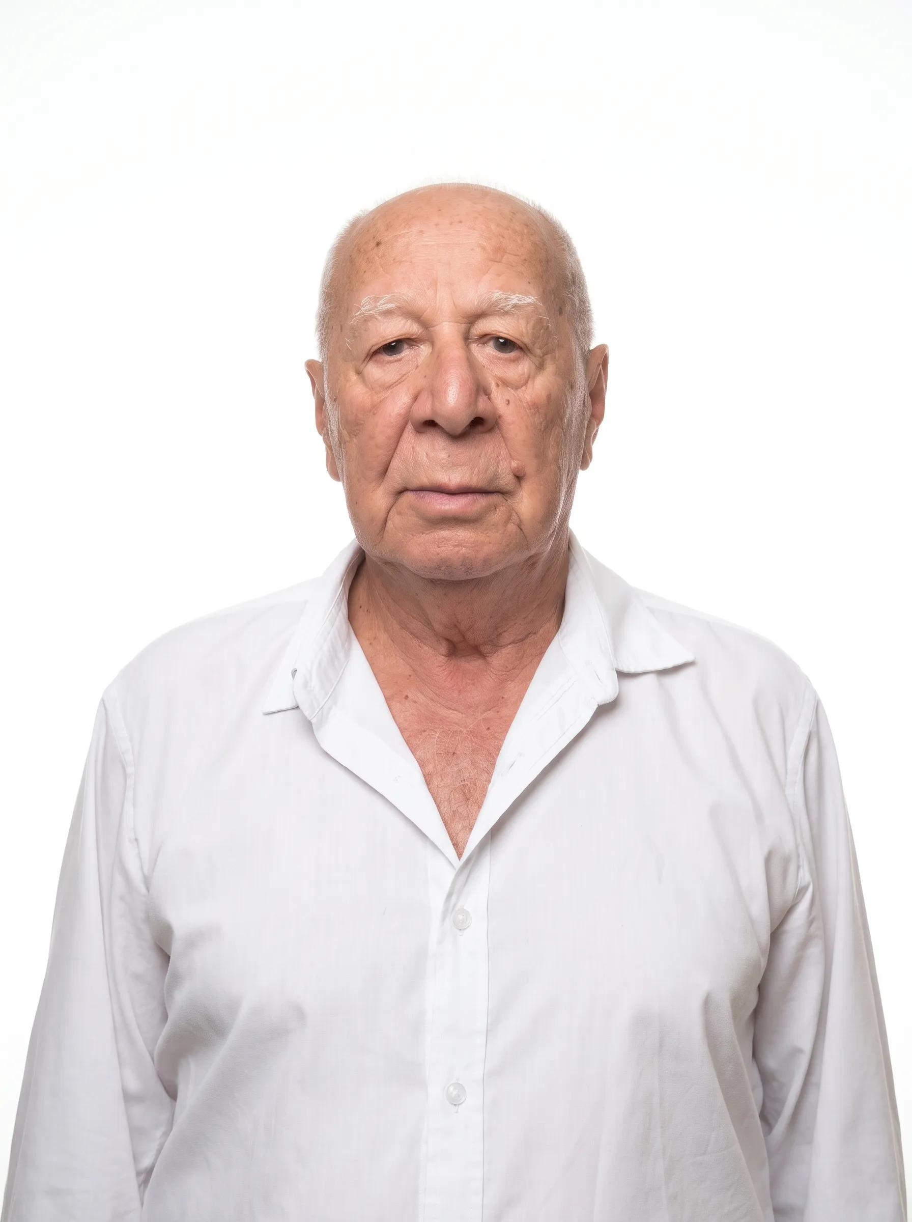 William Bustamante, Conductor
